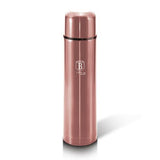Berlinger Haus 750ml Thick Walled Vaccum Flask - i-Rose Edition