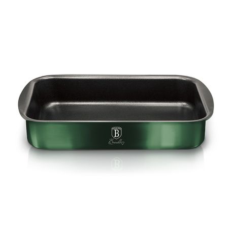 Berlinger Haus 35cm Titanium Coating Baking Tray - Emerald Collection