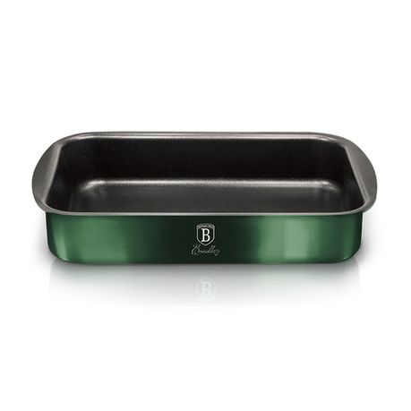 Berlinger Haus 40cm Titanium Coating Baking Tray - Emerald Edition