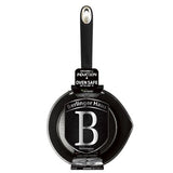 Berlinger Haus 16cm Oven Safe Sauce Pan - Black Professional Line