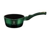 Berlinger Haus 16cm Titanium Coating Sauce Pan - Emerald Edition