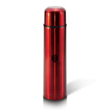 Berlinger Haus 500ml Thick Walled Vacuum Flask - Burgundy Edition
