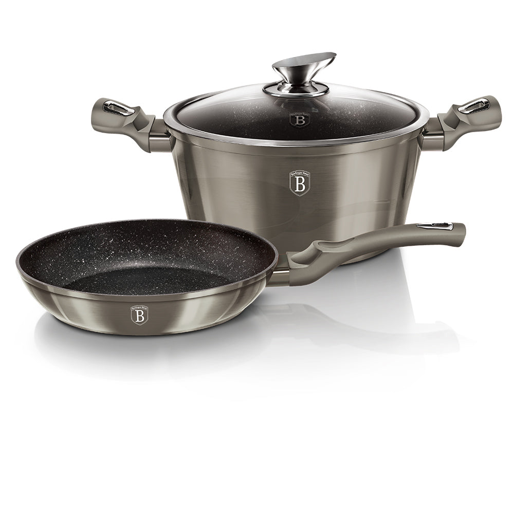 Cookware Sets – Berlinger Haus