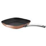 Berlinger Haus Marble Coating Grill Pan 28cm - Bronze Titan