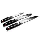 Berlinger Haus 3-Piece Stainless Steel Knife Set - Phantom Line