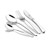 Berlinger Haus 24 Piece Stainless Steel Cutlery Set - Silver (BH-2152)