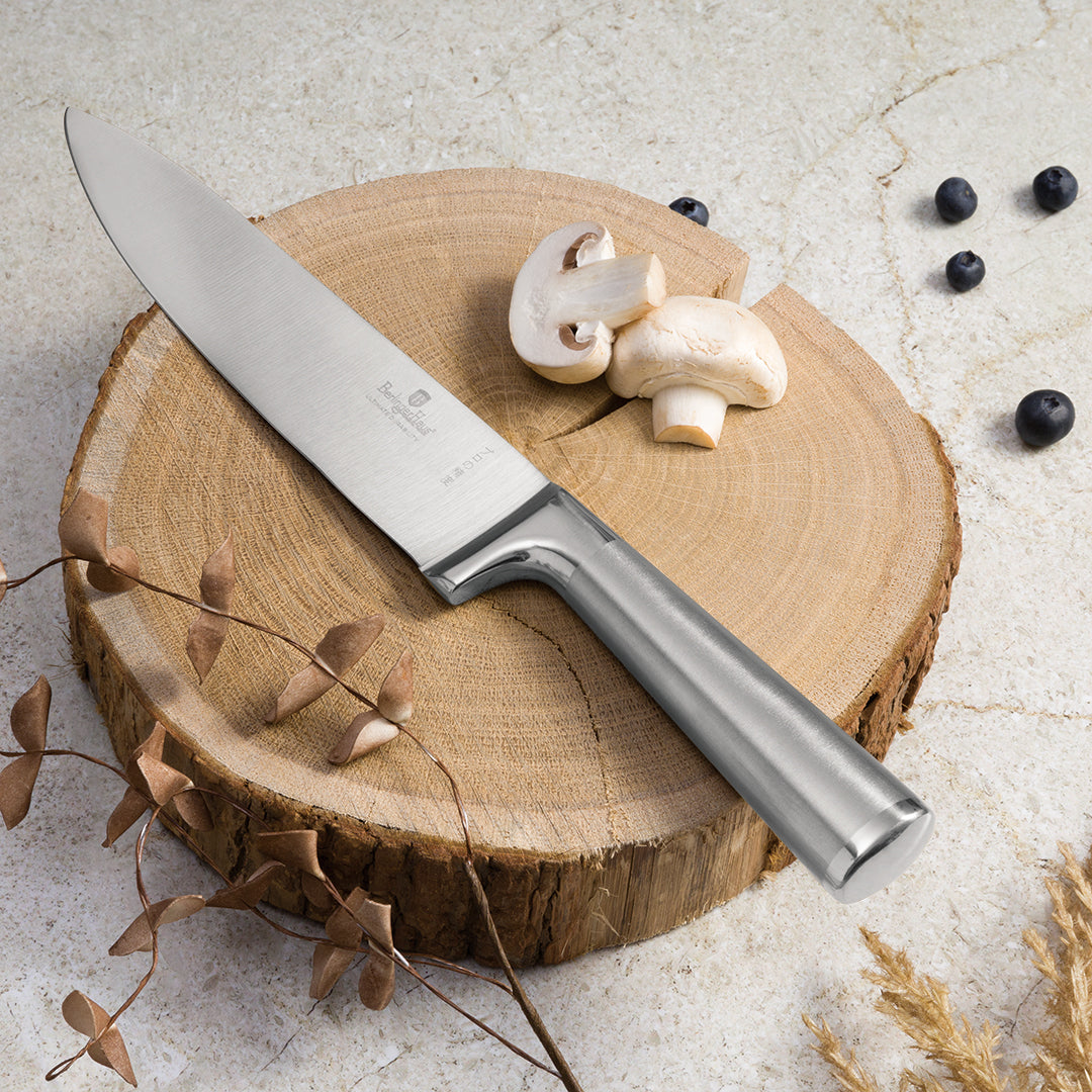 Berlinger Haus 20cm Stainless Steel Chef Knife