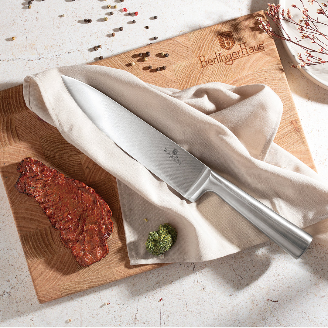 Berlinger Haus 20cm Stainless Steel Chef Knife