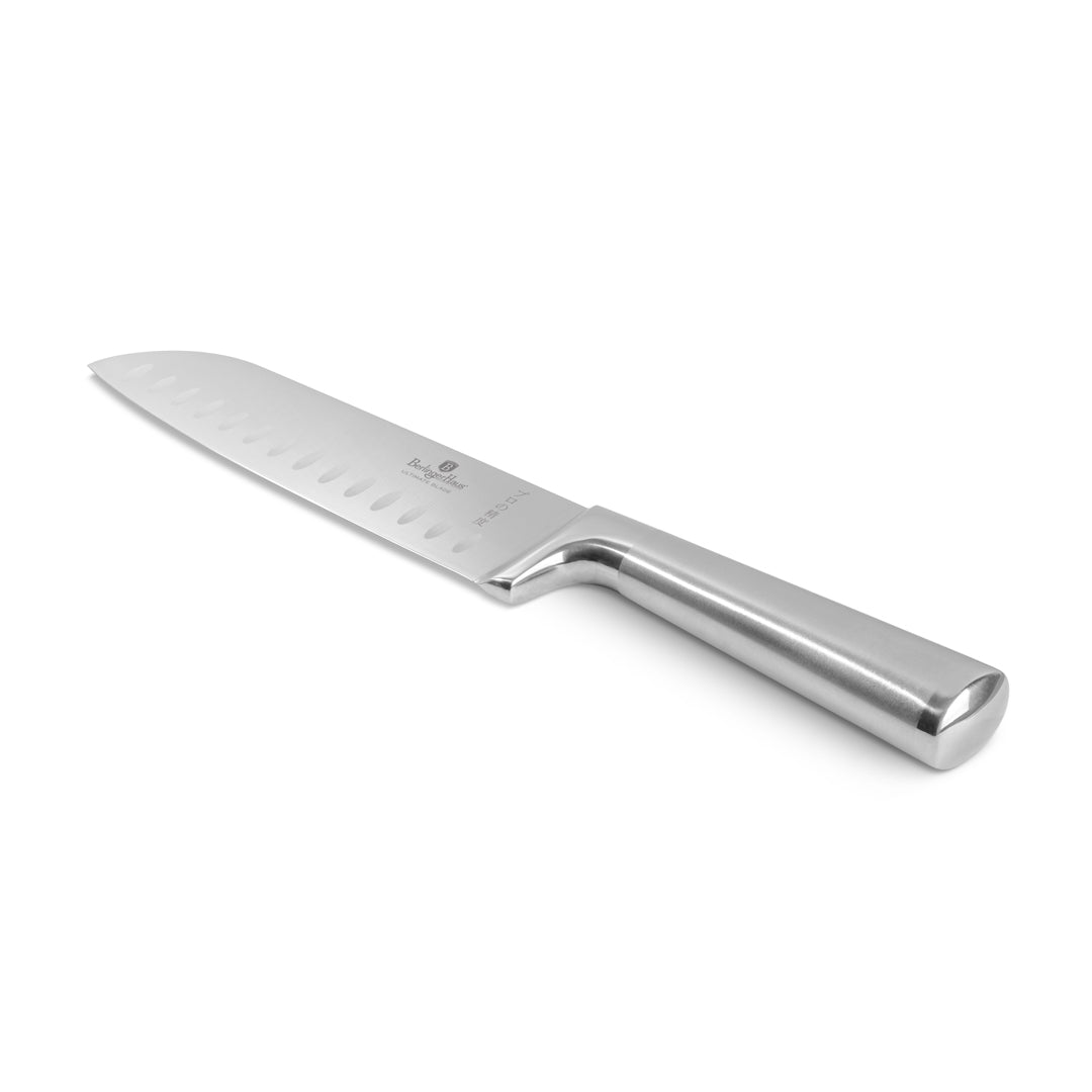 Berlinger Haus 17.5cm Stainless Steel Santoku Knife
