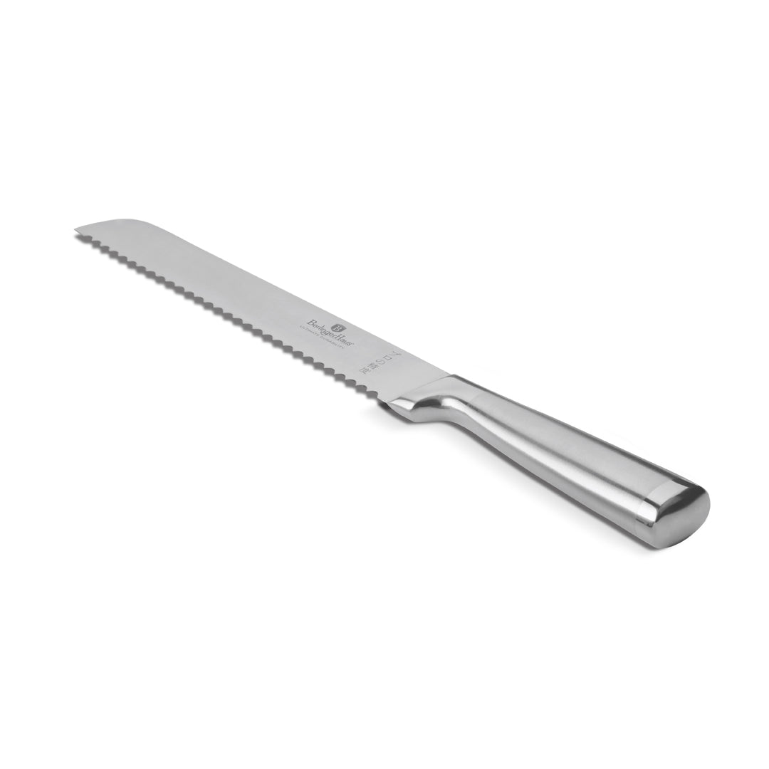 Berlinger Haus 20cm Stainless Steel Bread Knife