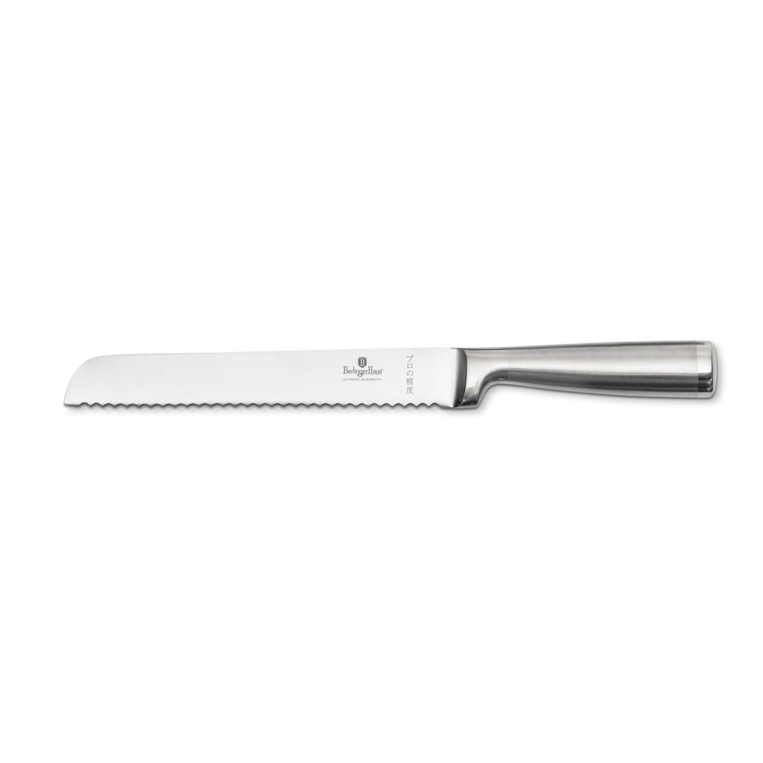 Berlinger Haus 20cm Stainless Steel Bread Knife