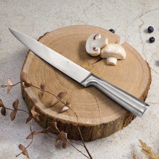 Berlinger Haus 20cm Stainless Steel Slicer Knife