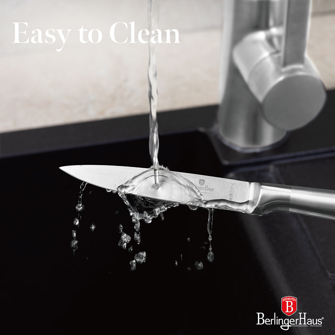 Berlinger Haus 12.5cm Stainless Steel Utility Knife