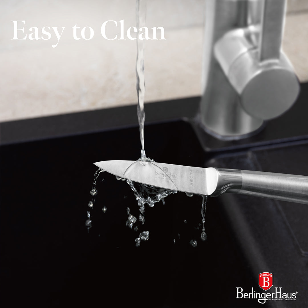 Berlinger Haus 9cm Stainless Steel Paring Knife