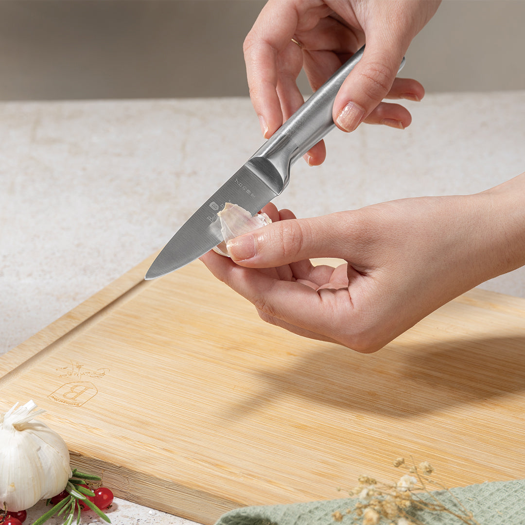 Berlinger Haus 9cm Stainless Steel Paring Knife