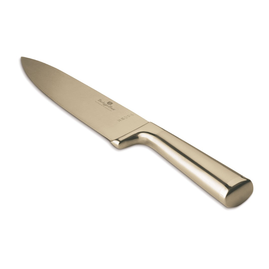 Berlinger Haus 20cm Stainless Steel Chef Knife - Sahara
