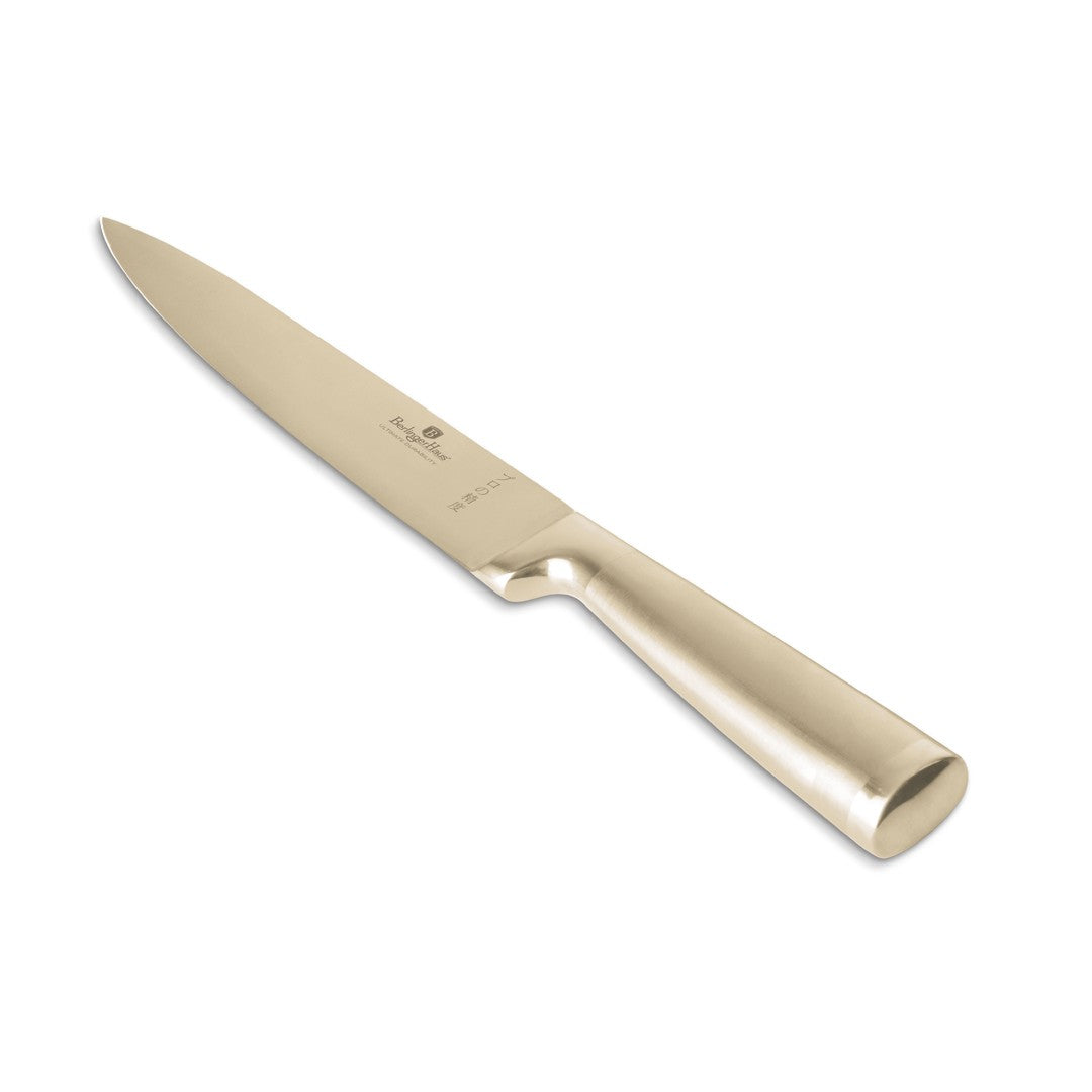 Berlinger Haus 20cm Stainless Steel Slicer Knife - Sahara
