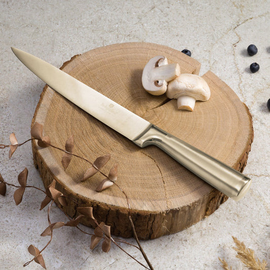 Berlinger Haus 20cm Stainless Steel Slicer Knife - Sahara