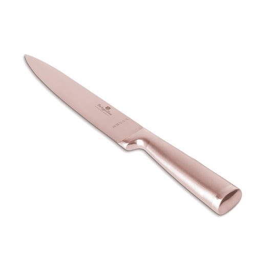 Berlinger Haus 20cm Stainless Steel Slicer Knife - Taupe