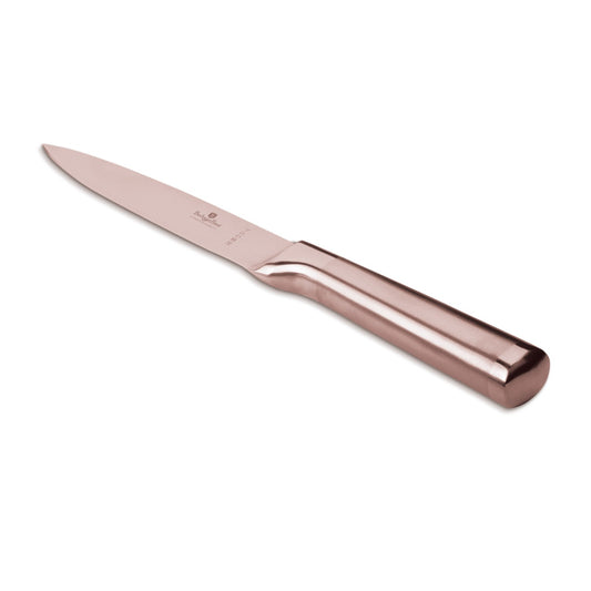 Berlinger Haus 12,5cm Stainless Steel Utility Knife - Taupe