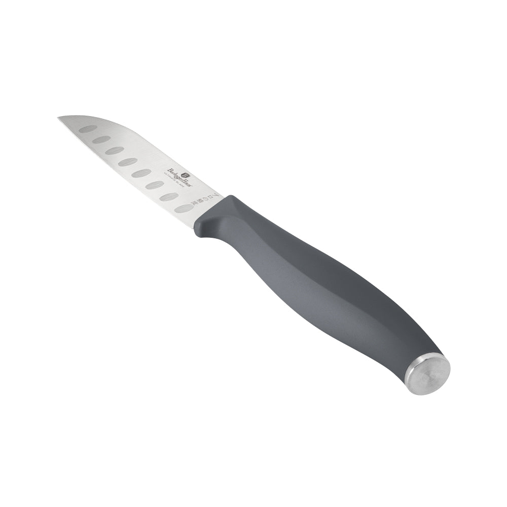 Berlinger Haus 6-Piece Stainless Steel Knife Set – Aspen