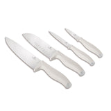 Berlinger Haus 4-Piece Stainless Steel Knife Set - Sahara