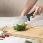 Berlinger Haus 4-Piece Knife Set-Matte Green