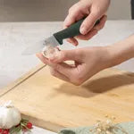 Berlinger Haus 4-Piece Knife Set-Matte Green