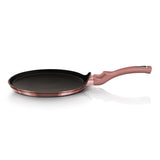 Berlinger Haus Pancake pan, 25 cm I-Rose Collection