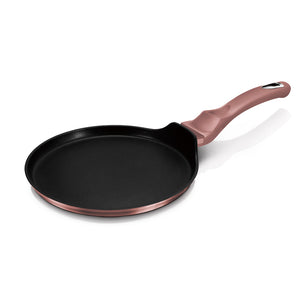 Berlinger Haus Pancake pan, 25 cm I-Rose Collection