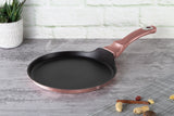 Berlinger Haus Pancake pan, 25 cm I-Rose Collection