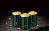 Berlinger Haus 3 Piece Premium Canister Set - Emerald