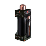 Berlinger Haus 500ml Vacuum Flask – Black Rose