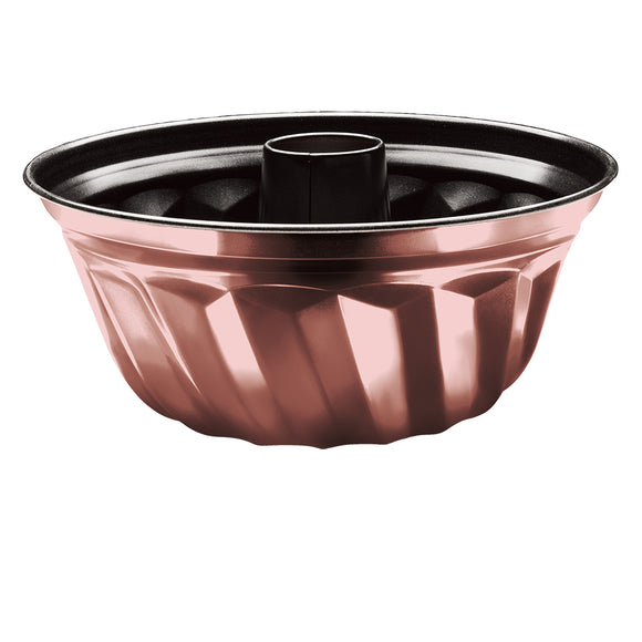 Berlinger Haus Bundt pan, i-Rose Edition