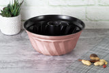 Berlinger Haus Bundt pan, i-Rose Edition