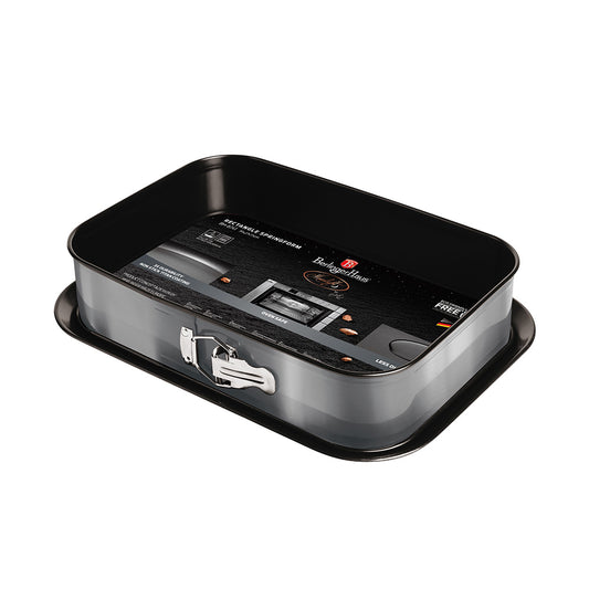 Berlinger Haus 39cm Non-Stick Springform Cake Pan - MoonLight