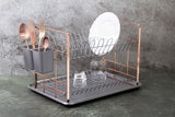 Berlinger Haus 48cm Dish Rack - MoonLight