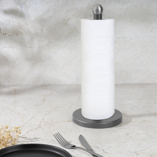 Berlinger Haus Kitchen Roll Holder - Anthracite