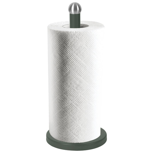 Berlinger Haus Kitchen Roll Holder – Matte Green