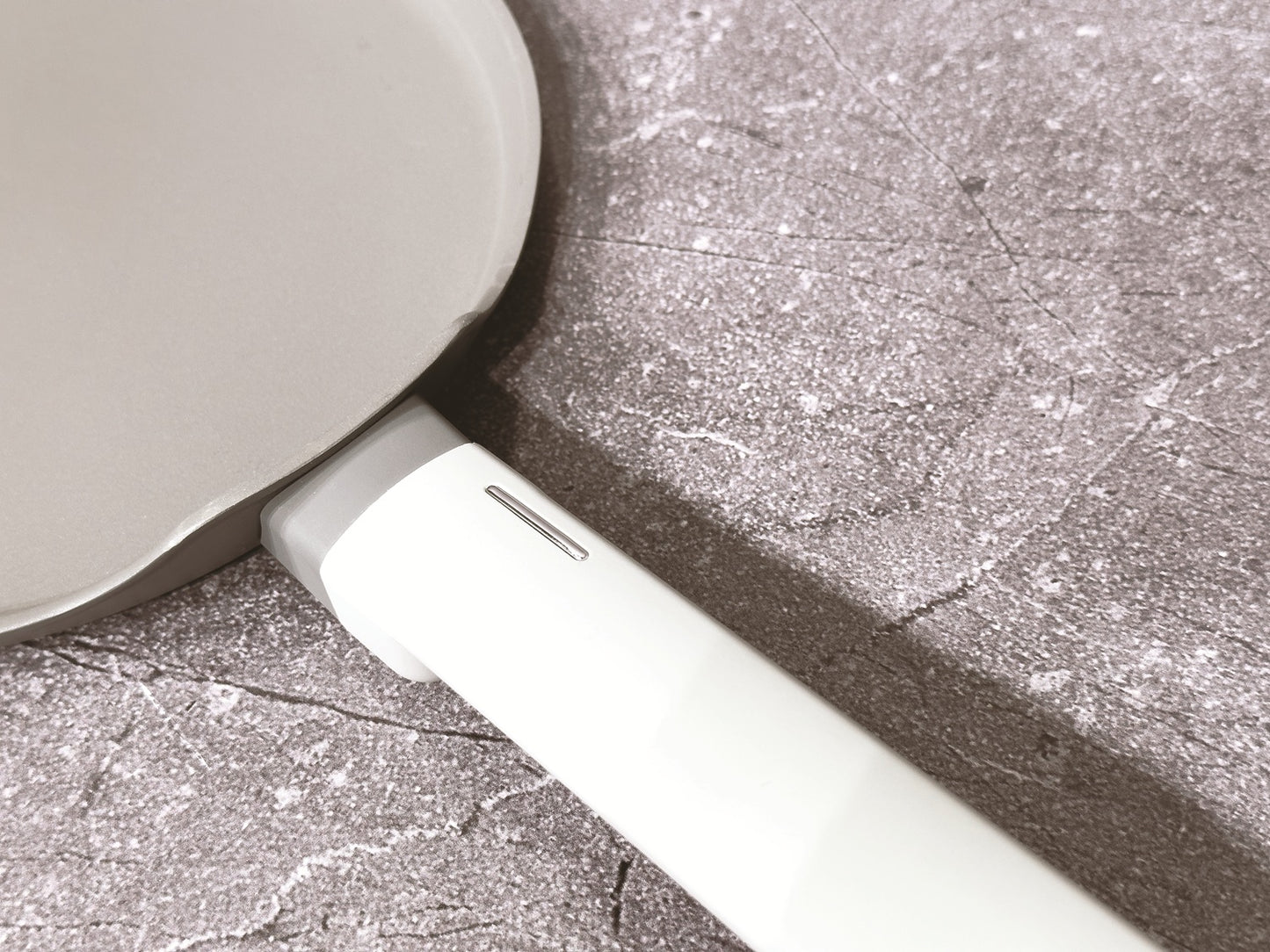 Berlinger Haus 25cm Marble Coating Non-Stick Pancake Pan - Aspen