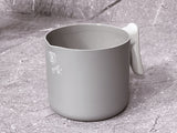 Berlinger Haus 1.2L Marble Coating Non-Stick Milk Pot - Aspen Collection