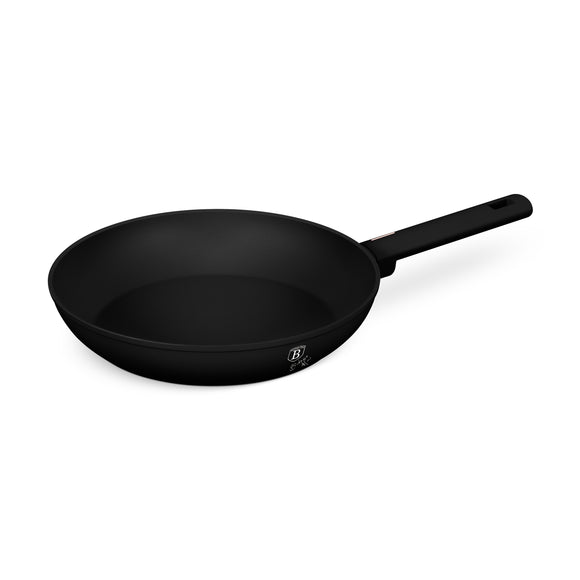 Berlinger Haus 28cm Marble Coating Non-Stick Frypan - Monaco