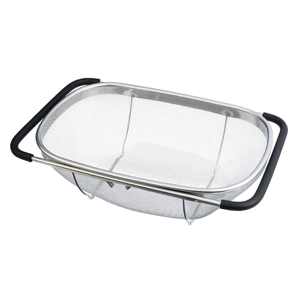 Berlinger Haus 34cm Fruit & Veg Washing Adjustable Basket