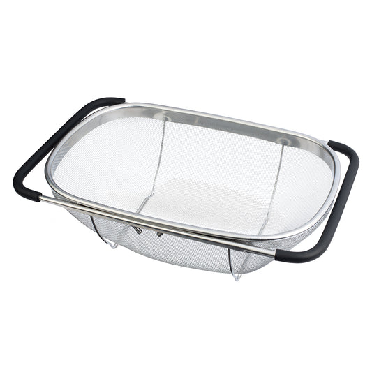Berlinger Haus 34cm Fruit & Veg Washing Adjustable Basket