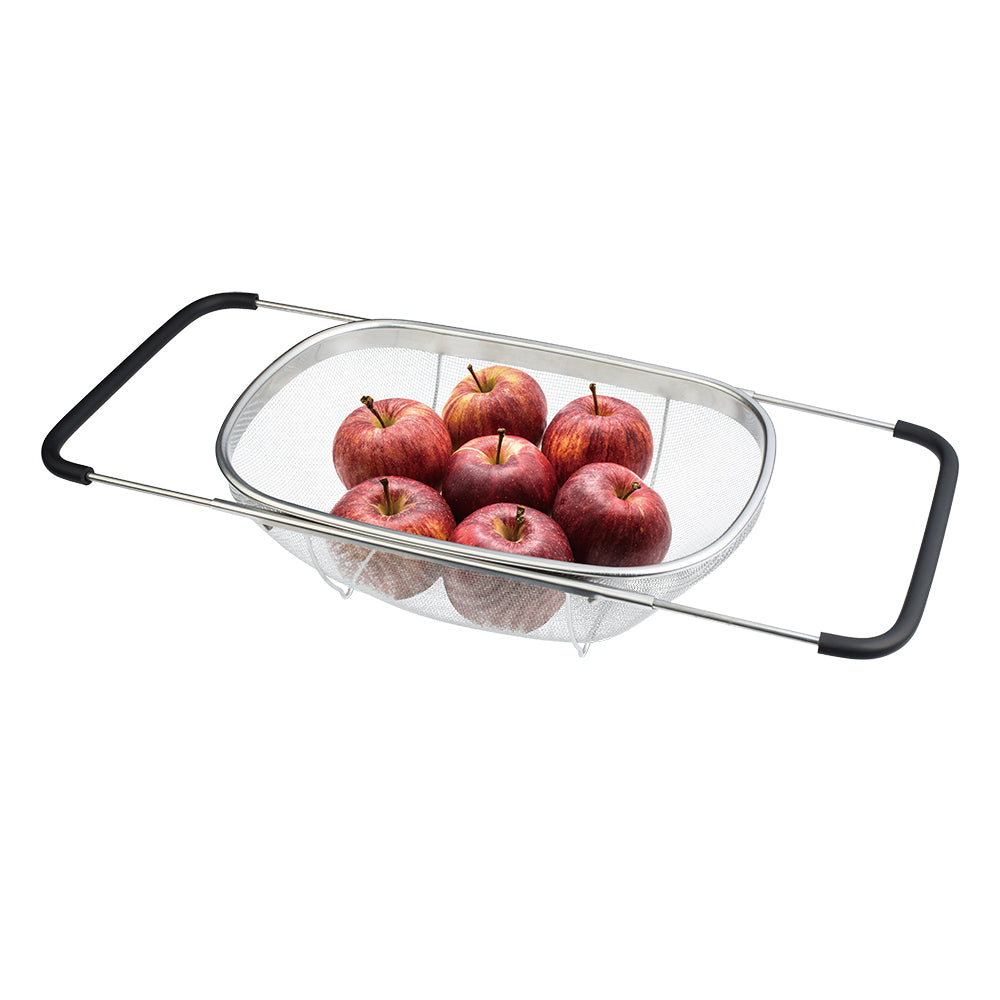 Berlinger Haus 34cm Fruit & Veg Washing Adjustable Basket
