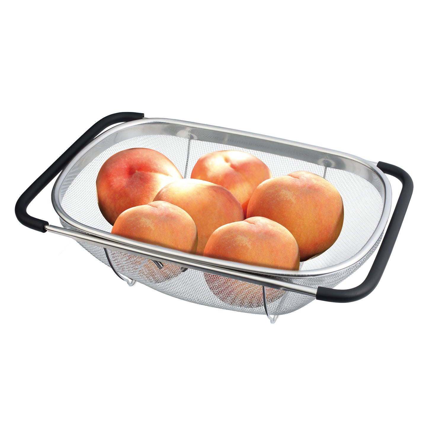 Berlinger Haus 34cm Fruit & Veg Washing Adjustable Basket
