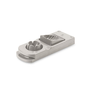 Berlinger Haus 2-in-1 Egg & Cheese Slicer – Sahara