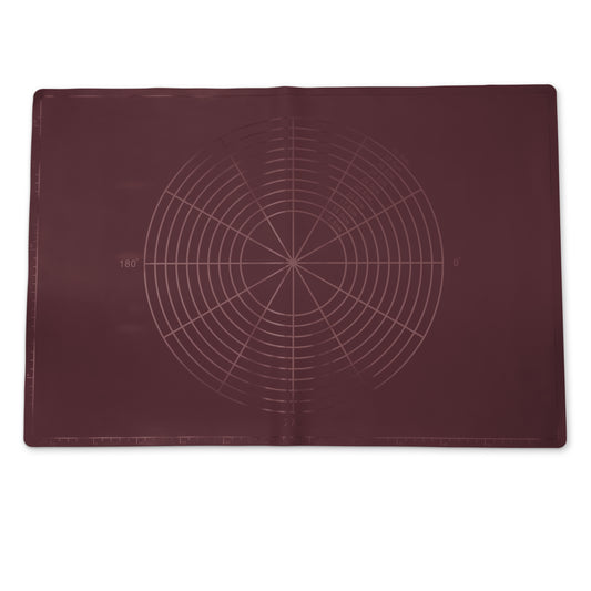 Berlinger Haus 62cm Silicon Baking Mat - Leonardo