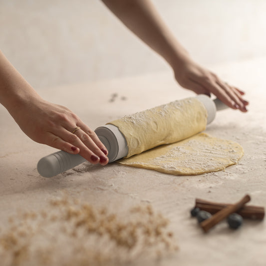 Berlinger Haus 44cm Silicone Roller – Sahara