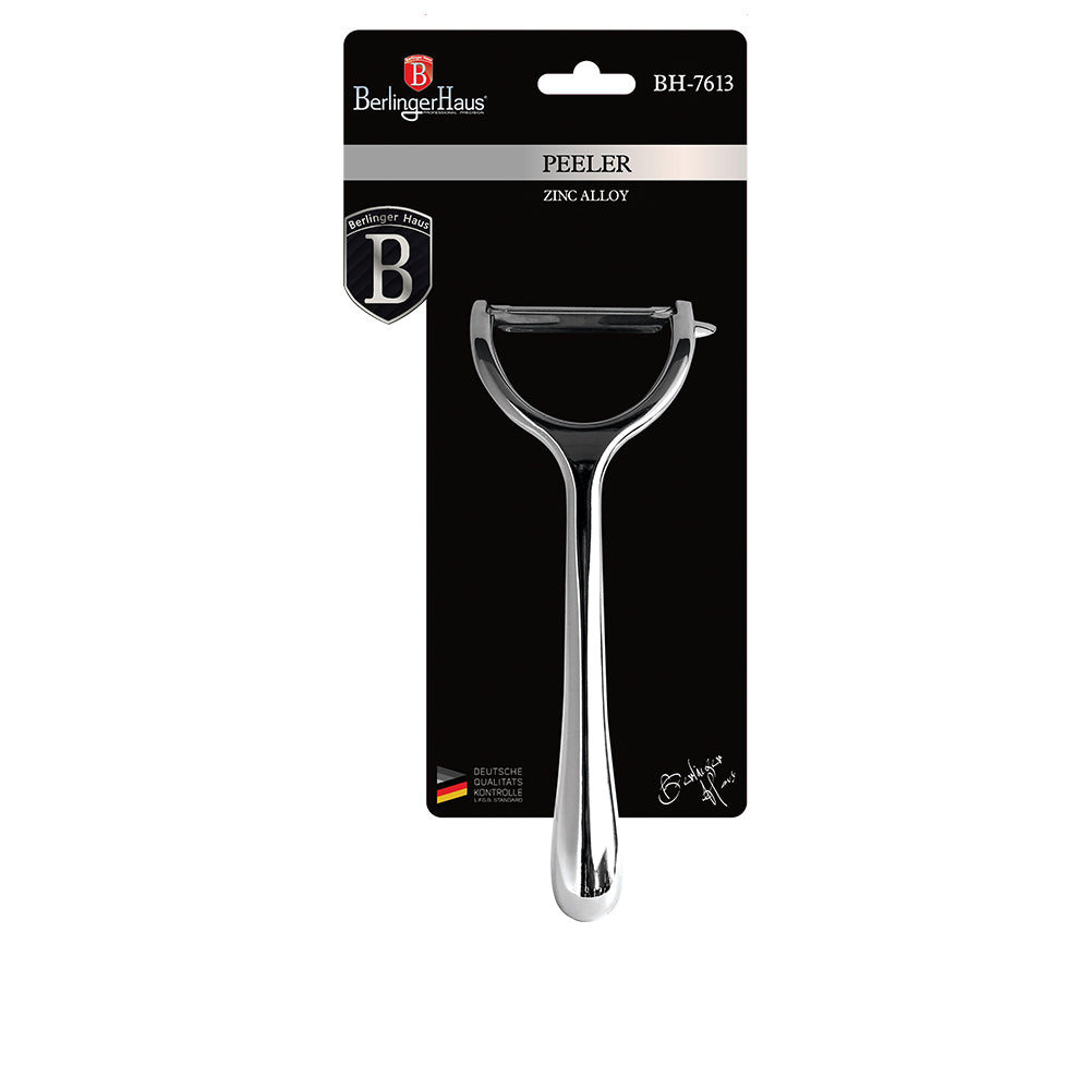 Berlinger Haus Stainless Steel Peeler